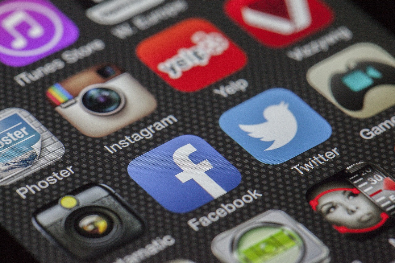 Czy media społecznościowe są przydatne w działaniu firmy?