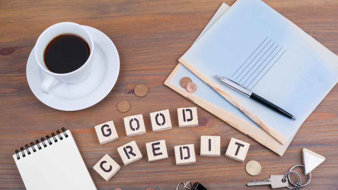 3 rzeczy, o których musisz pamiętać przed wzięciem kredytu