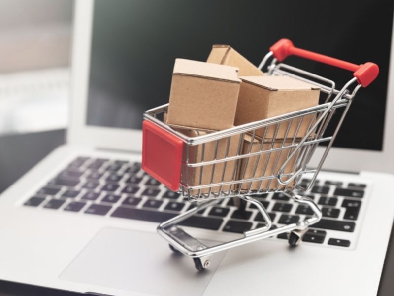 Obsługa prawna dla e-commerce – zadbaj o swój internetowy biznes