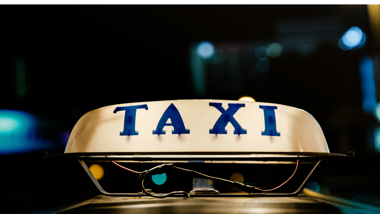 Taxi Rabka dla firm – dlaczego warto podjąć współpracę? 